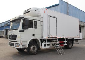 L3000 Refrigerated Truck