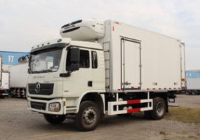 L3000 Reefer Truck