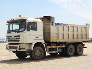 Shacman 10 Wheeler Dump Truck SX3256DR384C,Shacman F3000 SX3256DR384C