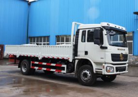 flatbed truck sx11858j501cr