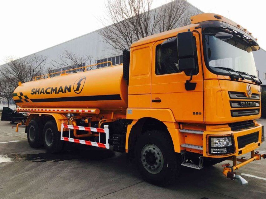 shacman water tank truck china,water tanker trucks for sale,f3000