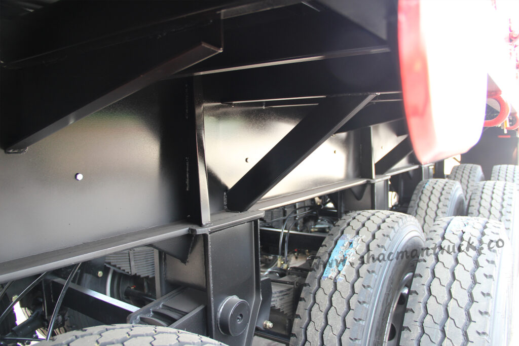 Side wall semi-trailer china, 4-axle semi-trailers for sale